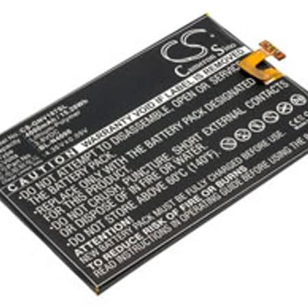 Ilc Replacement for Gionee Gn5001 Battery GN5001  BATTERY GIONEE